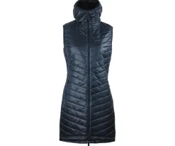 The Debbie Dress Women Black