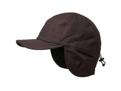 THE Mountain Cap Black