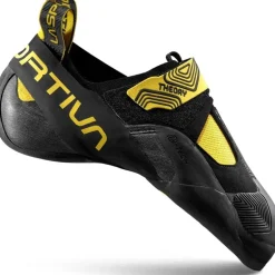 Theory Yellow/Black