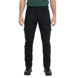 THE Outdoor Pant M Black