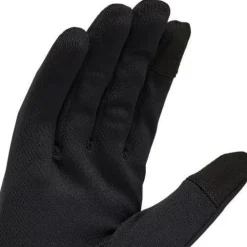 Thermal Gloves Performance Black