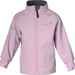 Thunder Wind & Rain Bloc Jacket Kids Frost Pink