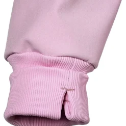 Thunder Wind & Rain Bloc Jacket Kids Frost Pink