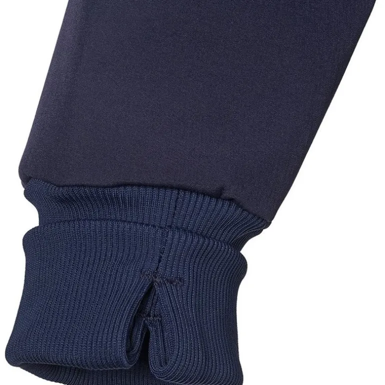 Thunder Wind & Rain Bloc Jacket Kids Navy