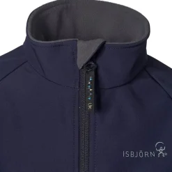 Thunder Wind & Rain Bloc Jacket Kids Navy