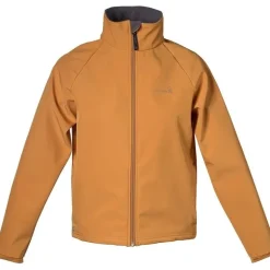 Thunder Wind & Rain Bloc Jacket Teen Lion
