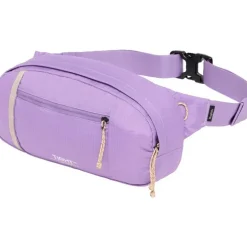 Tight hip pack 3,5 Purple Ice/Chalk Beige