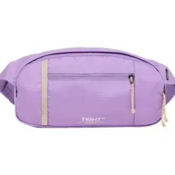 Tight hip pack 3,5 Purple Ice/Chalk Beige