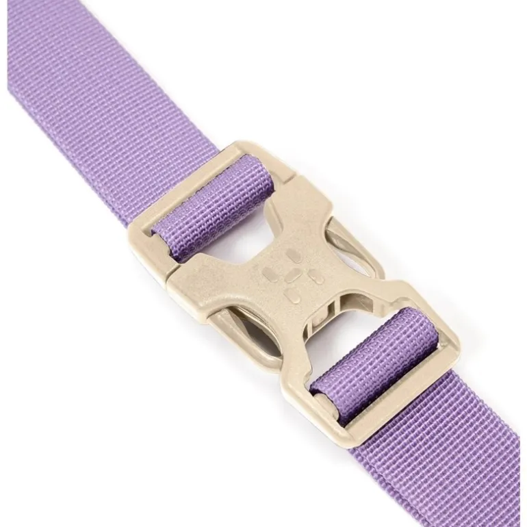 Tight hip pack 1 Purple Ice/Chalk Beige