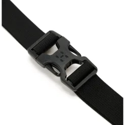 Tight hip pack 1 True Black/Magnetite