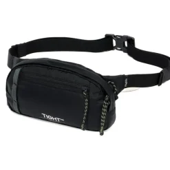 Tight hip pack 1 True Black/Magnetite