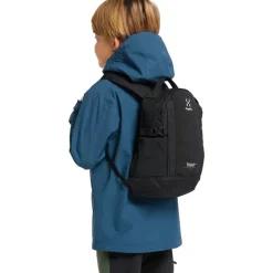 Tight Junior 8 ack Kids True Black