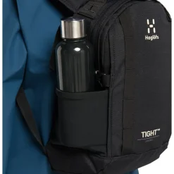 Tight Junior 8 ack Kids True Black