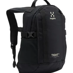 Tight Junior 8 ack Kids True Black