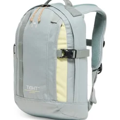 Tight Junior 8 Dew Green/Yellow Rise