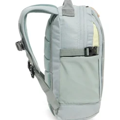 Tight Junior 8 Dew Green/Yellow Rise