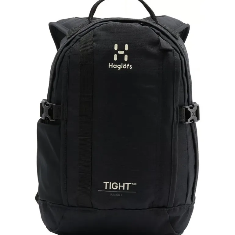 Tight Junior 8 True Black/Magnetite