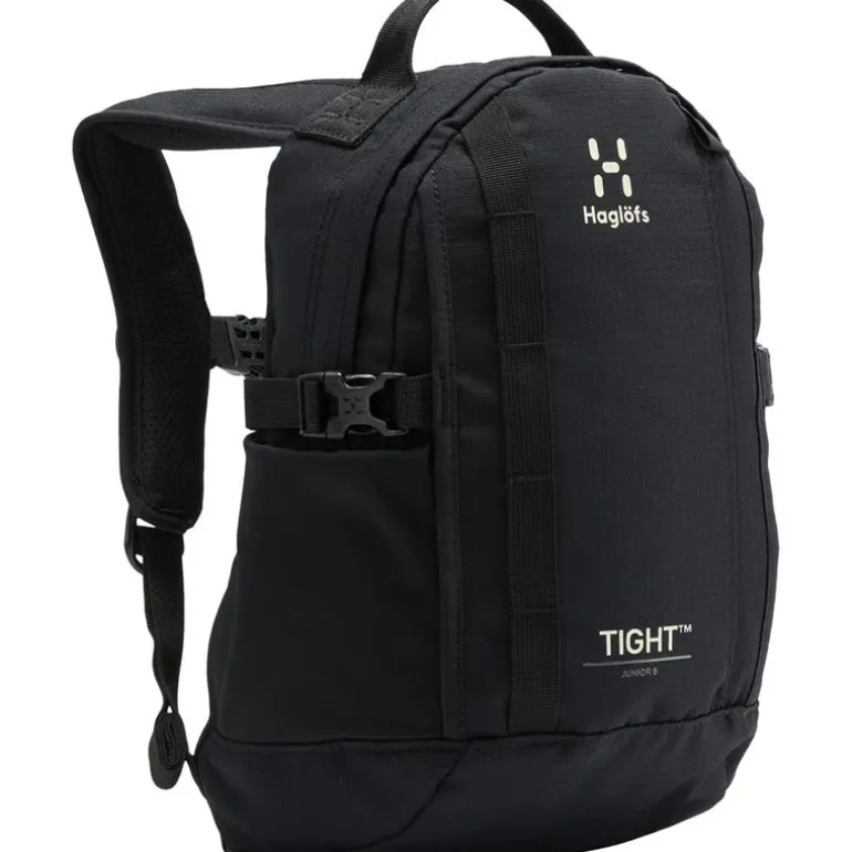 Tight Junior 8 True Black/Magnetite