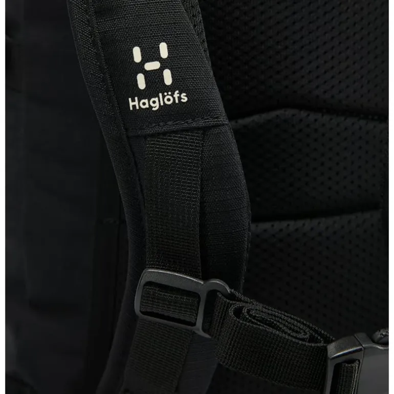 Tight Junior 8 True Black/Magnetite