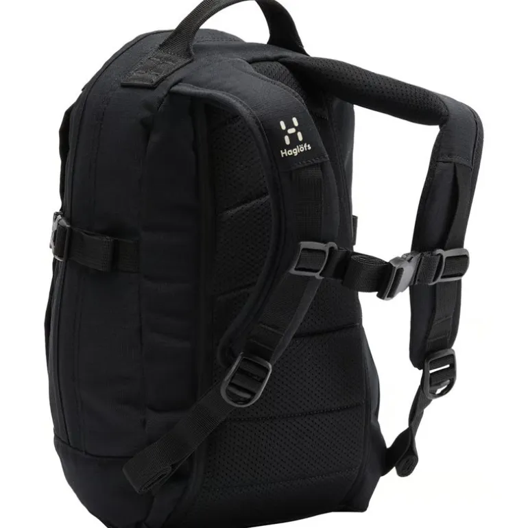 Tight Junior 8 True Black/Magnetite
