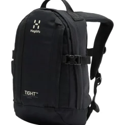 Tight Junior 8 True Black/Magnetite