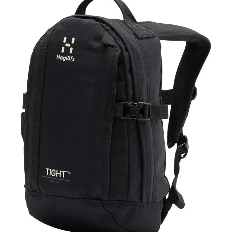 Tight Junior 8 True Black/Magnetite
