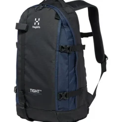 Tight Large True Black/Tarn Blue