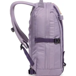 Tight Medium Purple Fog/Dk Purple Fog