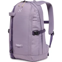 Tight Medium Purple Fog/Dk Purple Fog
