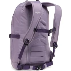 Tight Medium Purple Fog/Dk Purple Fog