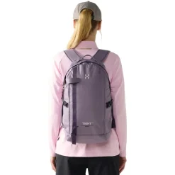 Tight Medium Purple Fog/Dk Purple Fog