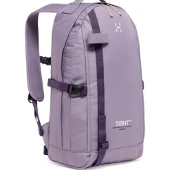 Tight Medium Purple Fog/Dk Purple Fog