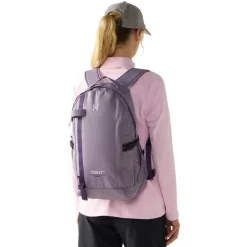 Tight Medium Purple Fog/Dk Purple Fog