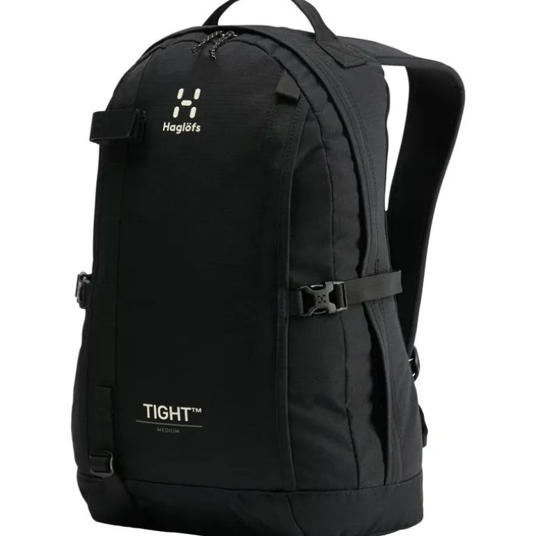 Tight Medium True Black