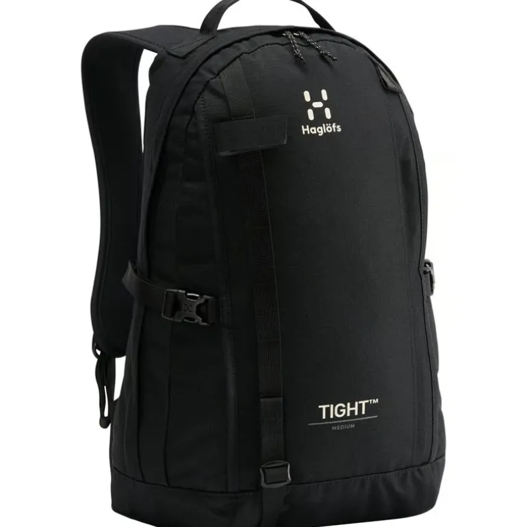 Tight Medium True Black