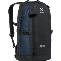 Tight Medium True Black/Tarn Blue