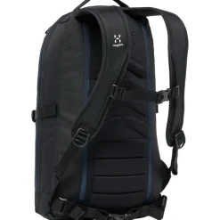 Tight Medium True Black/Tarn Blue