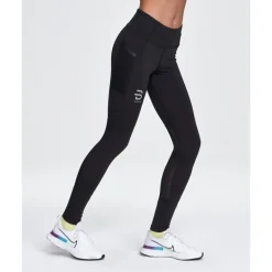 Tights Athlete 2.0 Wmn Black