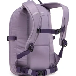 Tight Small Purple Fog/Dk Purple Fog