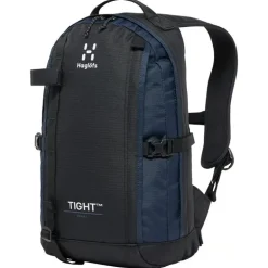 Tight Small True Black/Tarn Blue