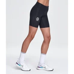 Tights Tempo 7.5" Wmn Black