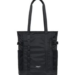 Tight Tote 25 True Black/Magnetite