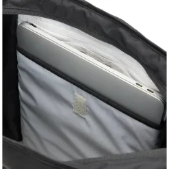 Tight Tote 25 True Black/Magnetite