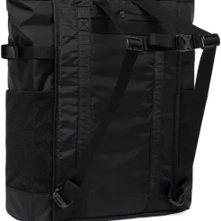 Tight Tote 25 True Black/Magnetite