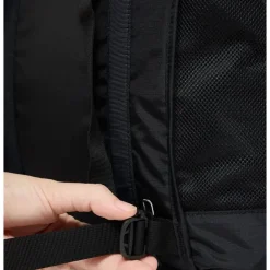 Tight Tote 25 True Black/Magnetite