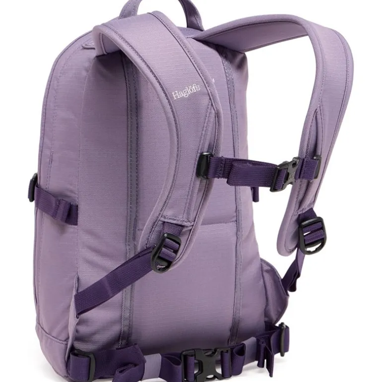 Tight X-Small Purple Fog/Dk Purple Fog