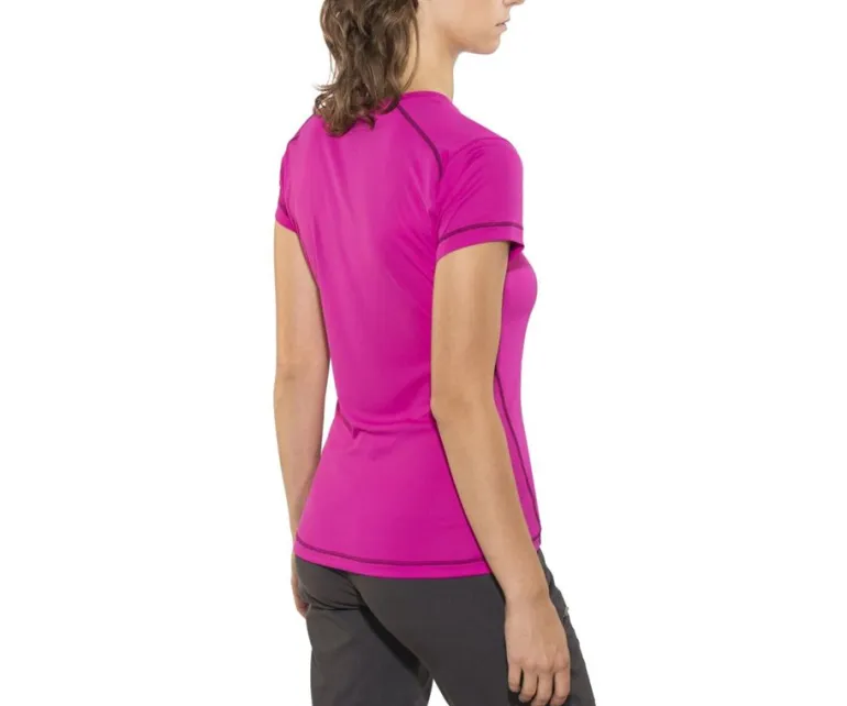 Tiina SS Shirt Women