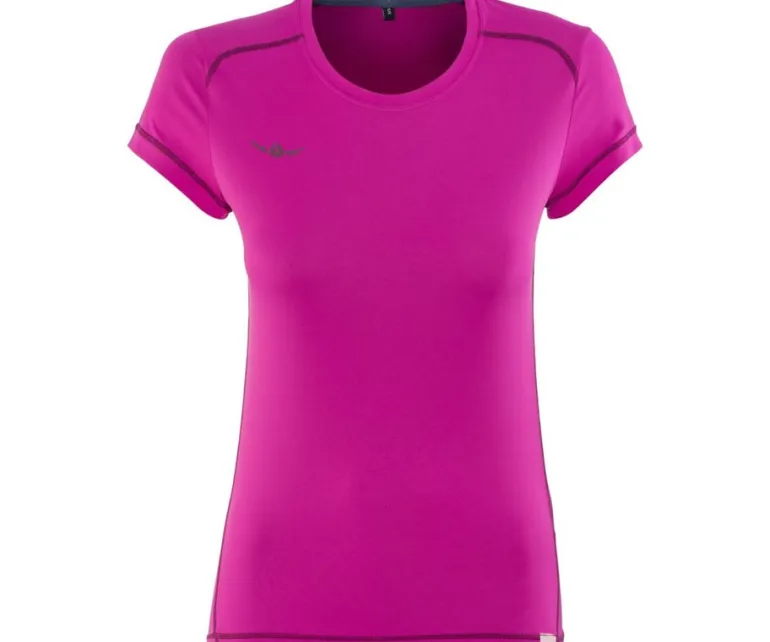 Tiina SS Shirt Women