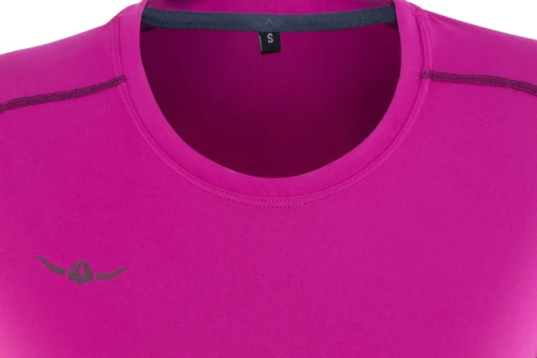 Tiina SS Shirt Women