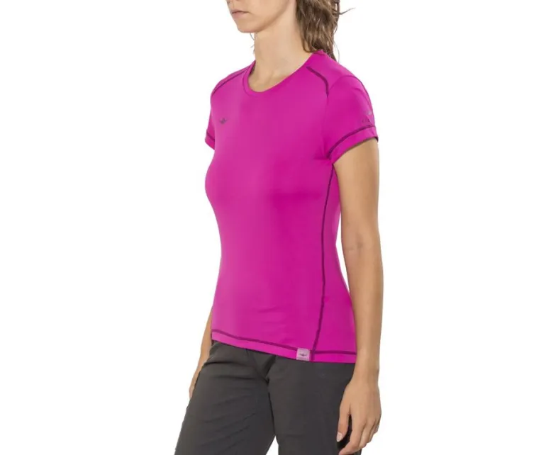 Tiina SS Shirt Women